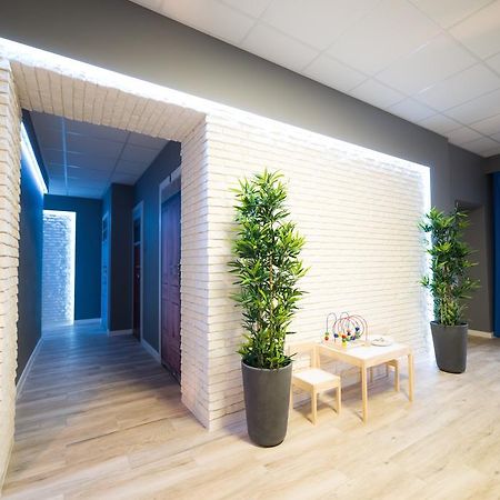 Hostel Filip 2 Gdańsk Kültér fotó